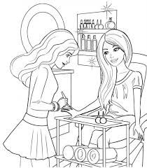 O plansa cu un cadou ce poate fi desenat de catre copii in functie de dorinta si imaginatia fiecaruia. Reducere Cea Mai MicÄƒ Cea Mai Buna Calitate Vanzare Cu Ridicata Desene De Tras La Imprimanta Cu Barbie Generalpromo Ro