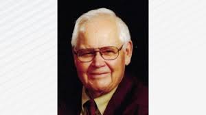 Donald Earl “Don” Woodward