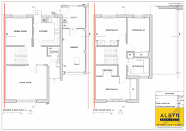 Are you maximizing your property's potential? Planning Approval For Garage Conversion Albyn Architects