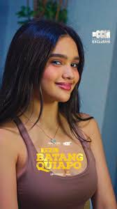 ABANGAN si DIMPLES ngayong gabi🔥 I-like at i-follow ang CCM Film  Productions sa lahat ng social media platforms para sa exclusive videos  katulad nito. #FPJBatangQuiapo #BatangQuiapo #CocoMartin ...