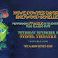 YES: The Fragile 2025 Tour event image