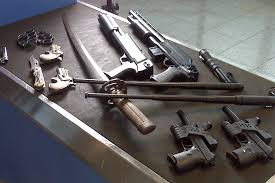 Weapon - Wikipedia