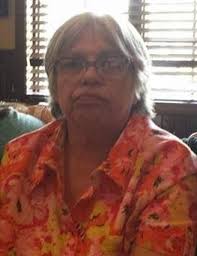 Obituary information for Sandra Faye Fast