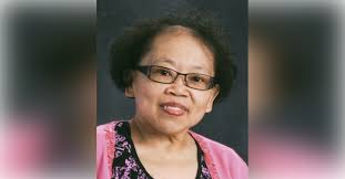 Obituary information for Suzie Ing