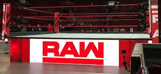 The wwe elite authentic scale raw ring features so many ways to play! Format Sheet Reveals Producers From Last Night S Raw