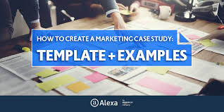 We did not find results for: How To Create A Marketing Case Study Template Examples Alexa Blog