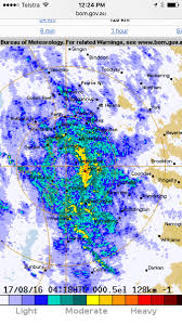 Latest weather observations for perth. Bom Radar Perth