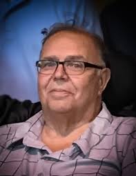 Obituary information for William (Bill) Rickabaugh