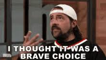 Top 10 anchorman quotes 10 it is anchorman, not anchorlady. Anchorman Milk Was A Bad Choice Gifs Tenor