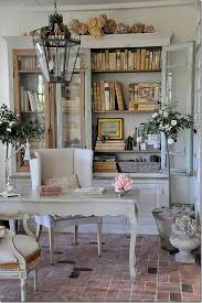 Cottage Chic Design Chic Home Interior Home Decor