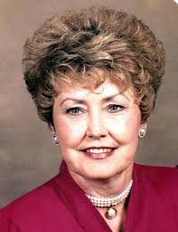 Jeanette Morrow Collier Obituary