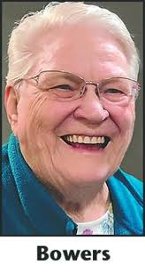 JEAN BOWERS Obituary (2023)