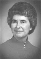 Wanda Alford Ray Obituary (2014)