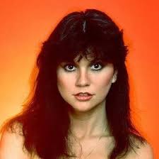 Linda Ronstadt