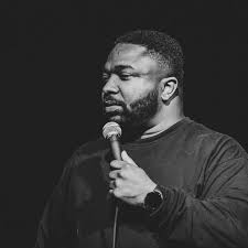 Who is Brian Simpson? This comedian is no B.S.