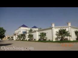 قصر للبيع في حي حطين جديد 6700م 0551917911 Youtube