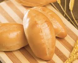 Pin On All About Breads And Rolls Todo Sobre Panes Y Panecillos