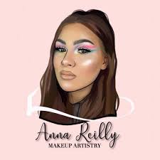 Anna Reilly Makeup Artistry