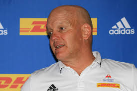 Stormers coach John Dobson worried about the economic impact of the  coronavirus