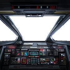 Y Wing Cockpit Star Wars Ships Cockpit Star Wars