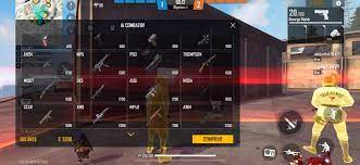 Uno de los juegos más descargados en el mundo de los smartphones y las tablets es free fire. Armas De Free Fire En La Vida Real Gamer Pride