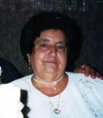 Obituary information for Assunta Gencarelli