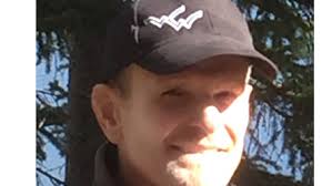 Merrick & Company CFO dies in hang-gliding crash