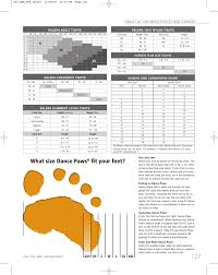 Size Your Feet Place Your Foot As Shown On The Sizing Chart