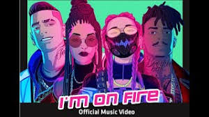 Players freely choose their starting point with their parachute, and aim to stay in the safe zone for as long as possible. Contra K D A Free Fire Estrena Su Propia Banda Musical Ficticia T R A P Tarreo