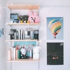 7 Tips Menata Kamar Untuk Penggemar Ala K Pop