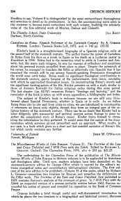 ) a phrase is a group of words commonly used together (e.g once upon a time). Casiodoro De Reina Spanish Reformer Of The Sixteenth Century By A Gordon Kinder London Tamesis Books Ltd 1975 Xvii 142 Pp 10 50 Church History Cambridge Core