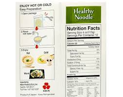 Get full nutrition facts for other costco products and all your other favorite brands. Best Eada Blog Healthy Noodle Costco Healthy Noodles Costco Ingredients Birds Eye Garlic Chicken Complete Meal 3 Lb Instacart 4 427 Likes 28 Talking About This