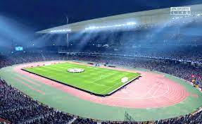 Uefa champions league final 2020. Career Mode Insider On Twitter The Largest Capacity Stadium In Turkey Ataturk Olympic Stadium Which Is Named After Founder 1st President Mustafa Kemal Ataturk Will Be In Fifa20 Stadium Capacity 76
