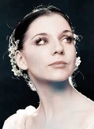 1973 📷 Christian Gibey Dancer Elisabeth Clarke-Hasters