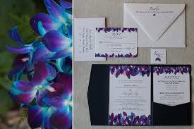 Purple And Turquoise Wedding Invitations Purple And Turquoise Wedding The Dream T Turquoise Wedding Invitations Purple Turquoise Wedding Wedding Invitations