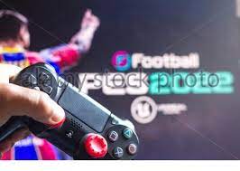 Check spelling or type a new query. Brazil 17th May 2021 In This Photo Illustration A Playstation Ps Controller And The Efootball Pro Evolution Soccer Pes 2022 Game Logo Seen In He Background Photo By Rafael Henrique Sopa Images Sipa Usa