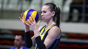 We did not find results for: Eda Erdem Dundar Sezona Guzel Basladik Fenerbahce Spor Kulubu