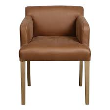 Et comme si cela ne suffisait pas, vous avez aussi repéré différents modèles. Fauteuil De Table En Eco Cuir Cognac Marceau Fauteuils Interior S