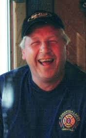 Ronald Woolfrey Service Details