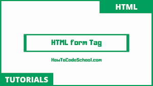 By using the fieldset tag by using the fieldset tag and the legend tag, you can make your forms much easier to understand for. Html Form Tag