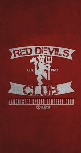 Getwallpapers is one of the most popular wallpaper community on the internet. Red Devils Man United Wallpapers Wallpaper Cave
