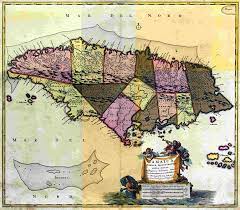 Elaine hinzey is a fact checker, writer, researcher, and registered dietitian. Online Jigsaw Puzzle Map Of Jamaica
