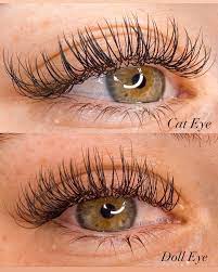 Miss Beauty Official These Wispy Classics Are Something Else Doll Eye Shape And Cat Eye Shape On The Same Eye Facebook
