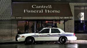 Police 11 Infant Bodies Found In Ceiling Of Former Funeral Home With Images Funeral Home Police Decomposed Body
