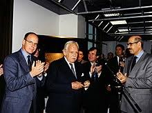 It was on this day in 1923 that hsh prince rainier iii of monaco was born. Rainier Iii Monaco Wikipedia