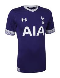 / alte billige bayern münchen trikot 201. Tottenham Hotspur 2015 16 Drittes Trikot