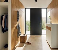 Ditch The Clutter 30 Minimalist Entryways Entrance Furniture Minimalist Entryway Entrance Hall Furniture