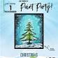 11.1.25 Magical Christmas Tree at The Urban Oak... event in New Port Richey, FL