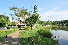 Casa rosario ciudad jardin villa location. Babilla Park At Ciudad Jardin Bild Von Cali Bezirk Valle Del Cauca Tripadvisor