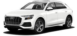 Q8 Suv Audi Lease Deals Incentive